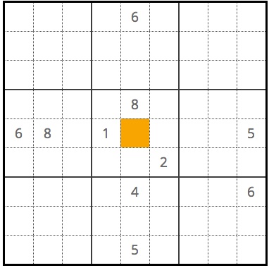 Pencil Marks – Sudoku Beginner